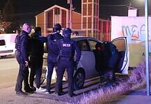 Despliega Policía Municipal Operativo de Prevención de Homicidio Doloso al sur de la ciudad