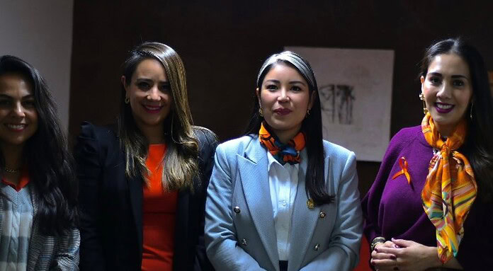 Nancy “La China” Frías propone reasignación de recursos para dignificar sueldos del personal del CEJUM