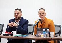 Comparecen directores del Municipio ante regidores por Presupuesto de Egresos 2026