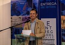 Donan 20 mil lentes al Municipio para apoyar a personas en vulnerabilidad