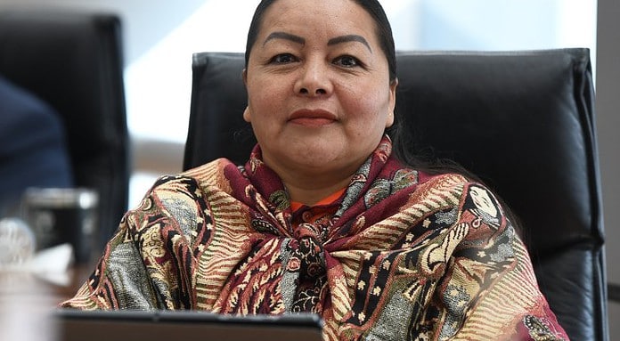 Exhorta Congreso a fortalecer la estructura de atención a la educación indígena