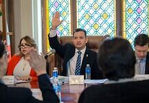 Aprueban regidores por mayoría proyecto de Presupuesto de Egresos del Municipio para el 2026