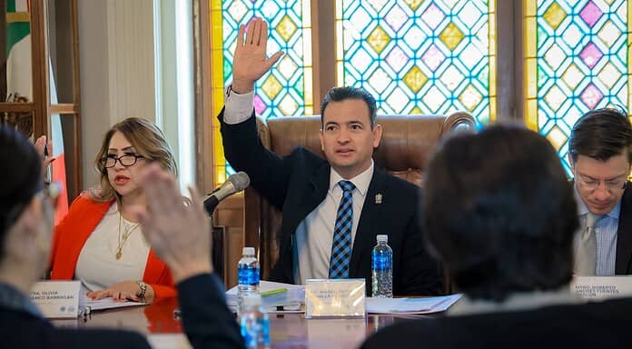 Aprueban regidores por mayoría proyecto de Presupuesto de Egresos del Municipio para el 2026