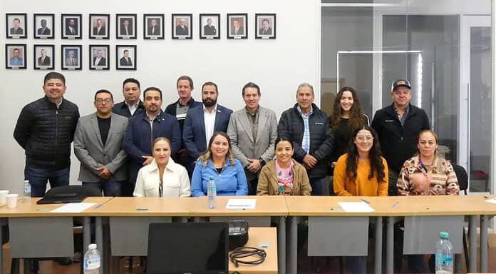 Rechazan empresarios del noroeste incremento al ISN