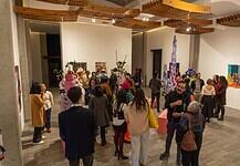 Da a conocer Municipio espacios expositivos para artistas seleccionados en la convocatoria “Abriendo las Puertas 2026”