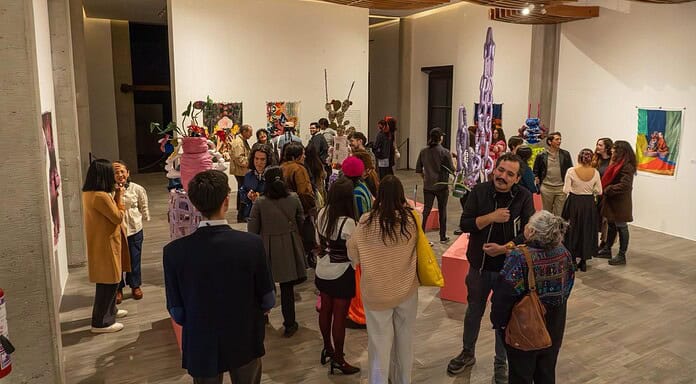 Da a conocer Municipio espacios expositivos para artistas seleccionados en la convocatoria “Abriendo las Puertas 2026”