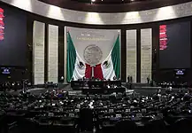 Diputados esperan iniciativa del Ejecutivo para modificar Ley de Ingresos