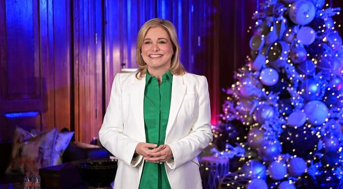 Maru convoca a mantener viva la esperanza y el amor fraternal en esta Navidad