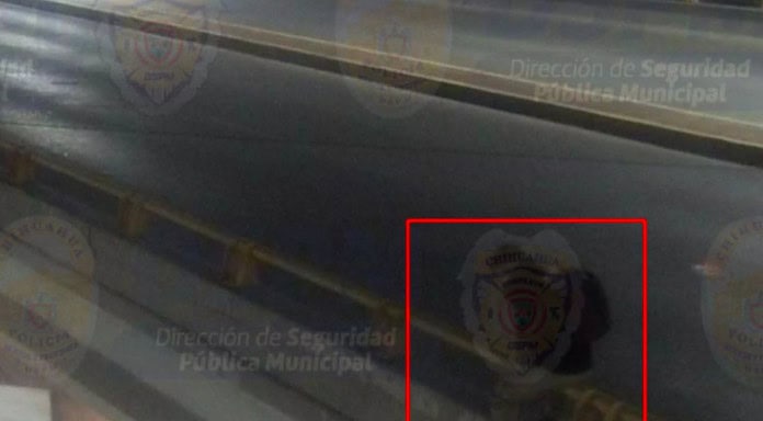 Evitó policía municipal tres suicidios en una semana