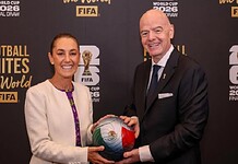 Se justifica FIFA por altos precios de los boletos para la Copa del Mundo de 2026