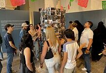 Concluye Municipio convocatoria del FOMAC 9 con 401 registros de artistas locales