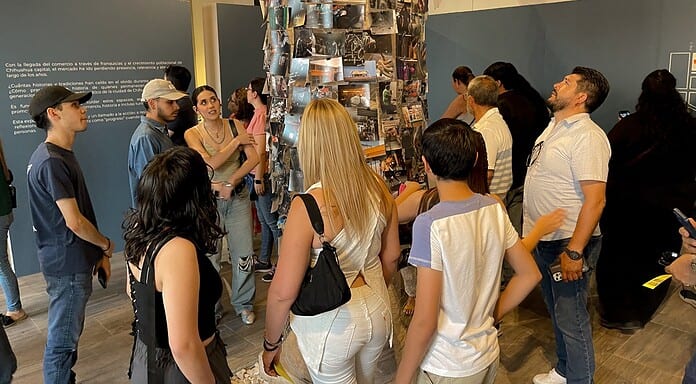 Concluye Municipio convocatoria del FOMAC 9 con 401 registros de artistas locales