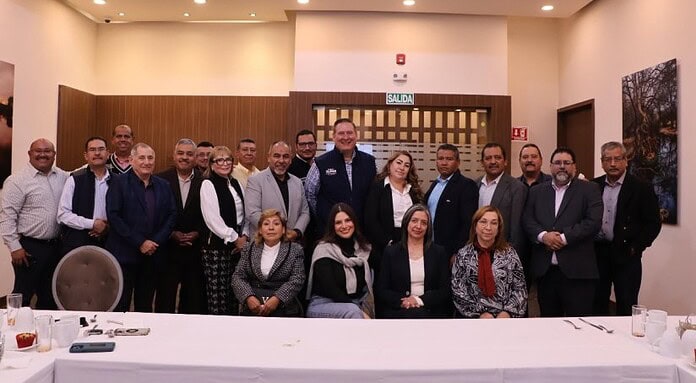 Buscan fortalecer la agenda legislativa en favor de las familias y los valores