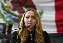 Avala Congreso Fortalecimiento Financiero para el Estado