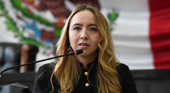 Avala Congreso Fortalecimiento Financiero para el Estado