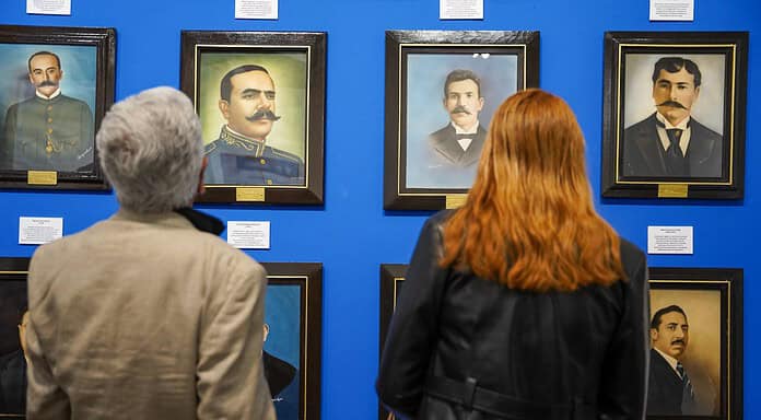 Invita Gobierno Municipal a exposición fotográfica en el Museo Sebastian Casa Siglo XIX