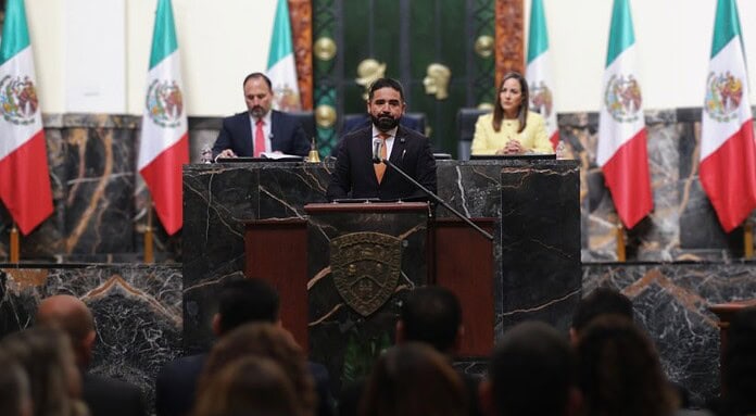 La Constitución de Chihuahua es una oda al Norte y su Soberanía: Francisco Sánchez