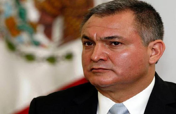 Buscará García Luna anular juicio mediante apelación