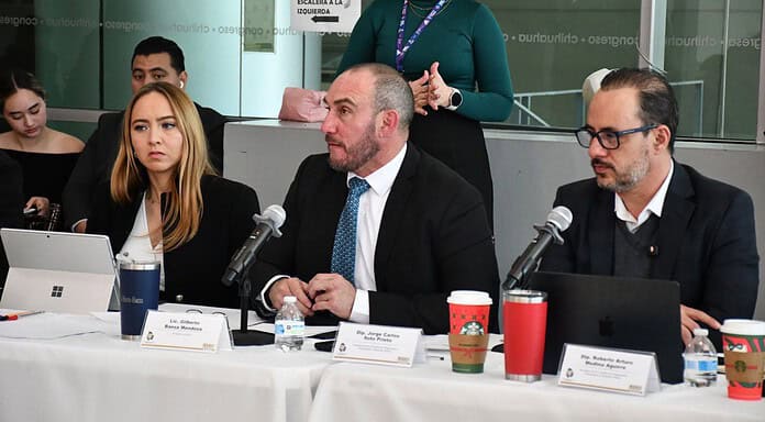 Propone Salud en Congreso presupuesto de más de 9 mmdp