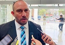 Lamenta Secretaría de Salud deceso de pasantes en Namiquipa