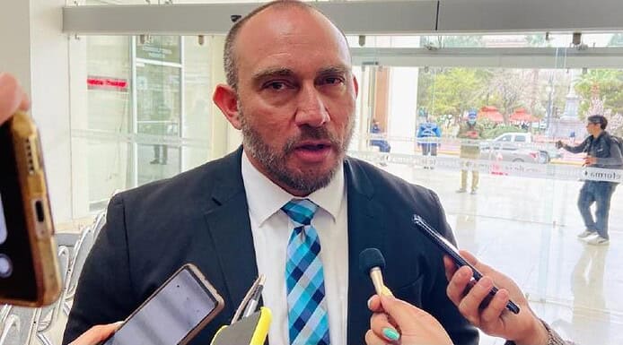 Lamenta Secretaría de Salud deceso de pasantes en Namiquipa