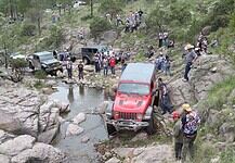 Balance con resultados positivos en Guachochi en 2025