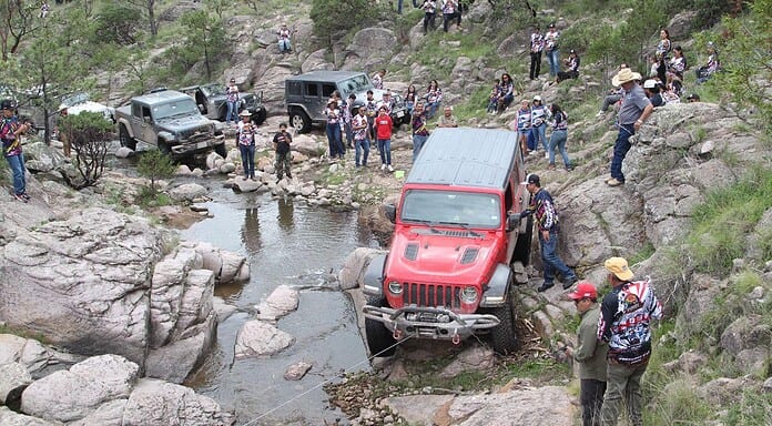 Balance con resultados positivos en Guachochi en 2025