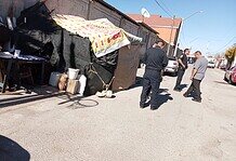 Atienden Guardianes Ecológicos del Municipio más de 200 reportes e inspecciones en una semana