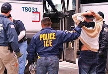 Han sido deportados 145 mil 537 mexicanos desde el inicio del actual gobierno de Trump