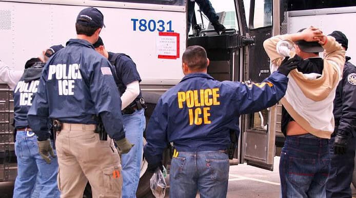 Han sido deportados 145 mil 537 mexicanos desde el inicio del actual gobierno de Trump