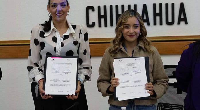 Celebra Ichijuv primera sesión del Consejo Estatal de la Juventud