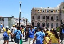 Promueven identidad chihuahuense mediante el programa “Pasaporte Turístico”