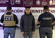 Imputados por homicidio en Riberas de Sacramento quedaron en prisión preventiva