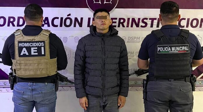 Imputados por homicidio en Riberas de Sacramento quedaron en prisión preventiva