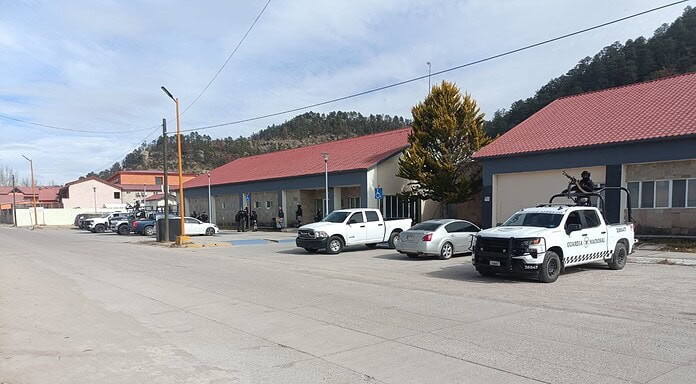 Investiga FGE hechos sucedidos en el poblado de Pitorreal