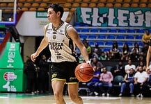 Iván Montaño llega a los Dorados para disputar la Liga Estatal