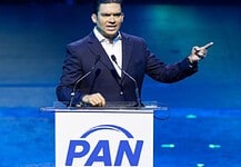 Meta del blanquiazul, “sacar a Morena del gobierno”: Jorge Romero