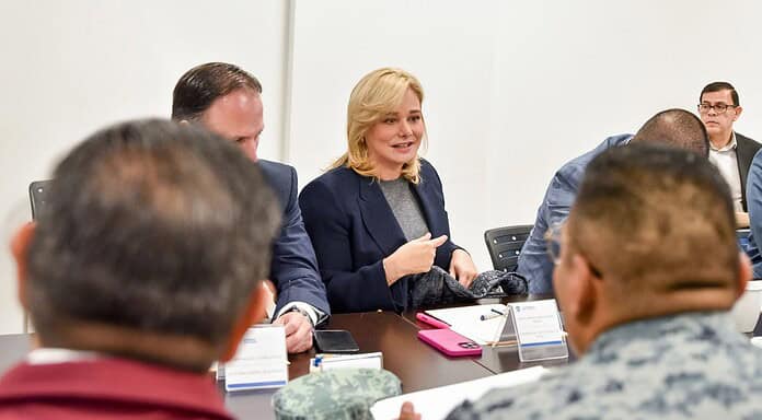 Registran disminución de delitos de alto impacto en octubre y noviembre