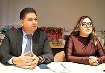 Incrementó Fiscalía judicialización de carpetas de investigación por homicidios en 2025