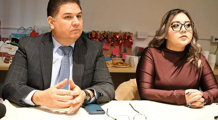 Incrementó Fiscalía judicialización de carpetas de investigación por homicidios en 2025