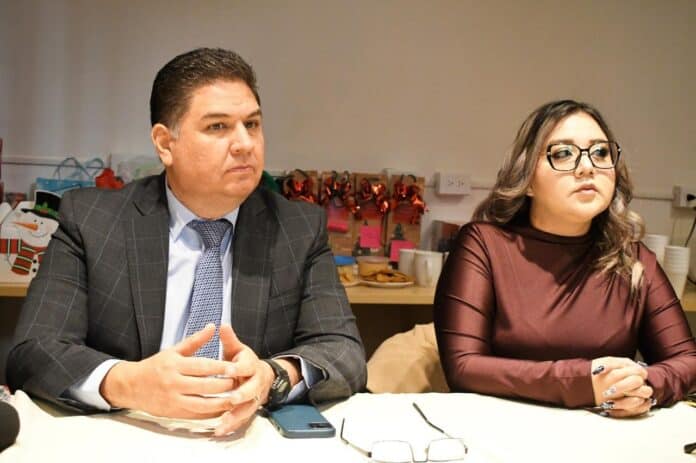 judicializacion de carpetas