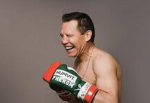 Chihuahua dará homenaje en vida al campeón mexicano del boxeo Julio César Chávez