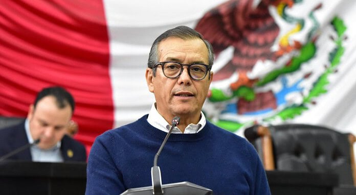 El Congreso reformó la Ley de Protección Civil para actualizar los atlas de riesgo