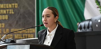 Aprueba Congreso del Estado las Leyes de Ingresos 2026 para los 67 municipios