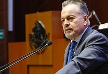 Exige Mario Vázquez investigación internacional por descarrilamiento del Tren Interoceánico