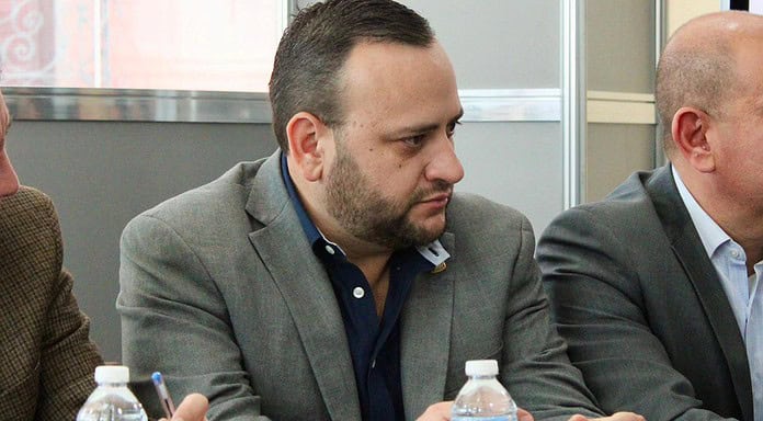 Análisis de Paquete Económico será con responsabilidad y escucha: Arturo Medina