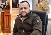 Se solidariza Arturo Medina con Edith Palma y Rosana Díaz ante linchamiento político