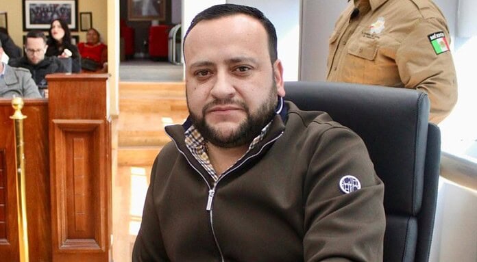 Se solidariza Arturo Medina con Edith Palma y Rosana Díaz ante linchamiento político