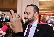 La corrupción de los López Obrador asesinó a 13 personas, señala Medina por Tren Interoceánico.