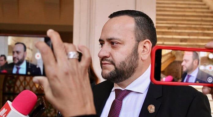 La corrupción de los López Obrador asesinó a 13 personas, señala Medina por Tren Interoceánico.